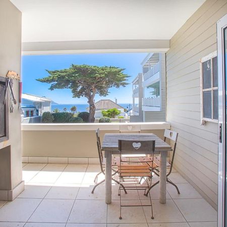 Seaforth Terrace Simon's Town Exterior photo