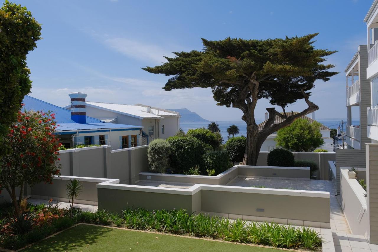 Seaforth Terrace Simon's Town Exterior photo