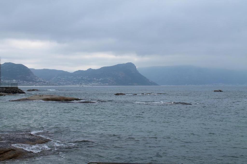 Seaforth Terrace Simon's Town Exterior photo