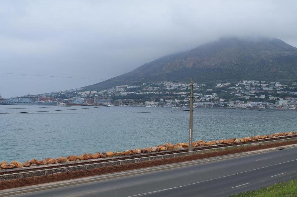 Seaforth Terrace Simon's Town Exterior photo